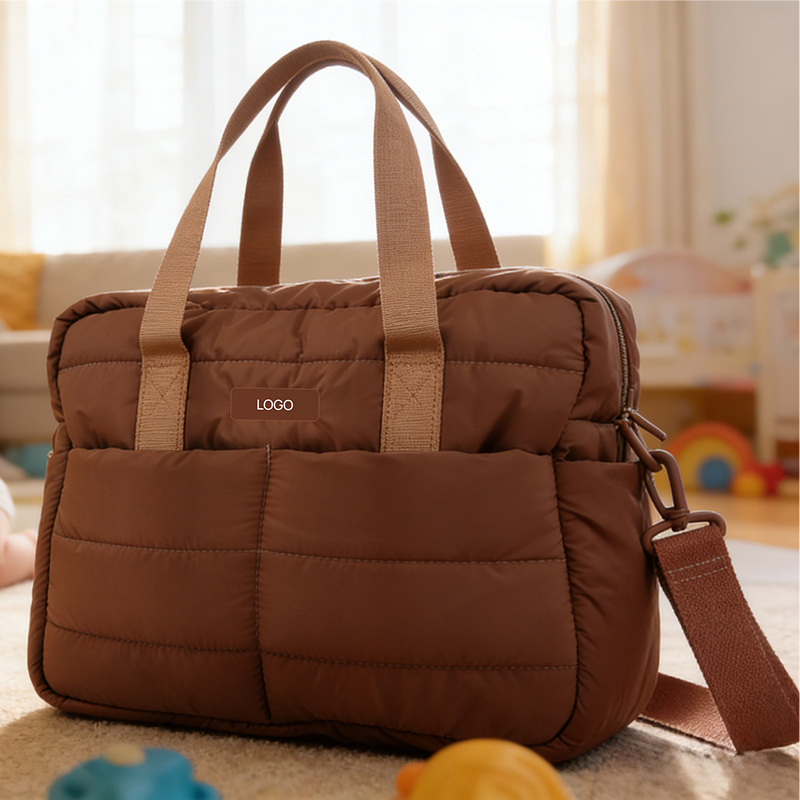 Serene Quilted Bag - Image 5