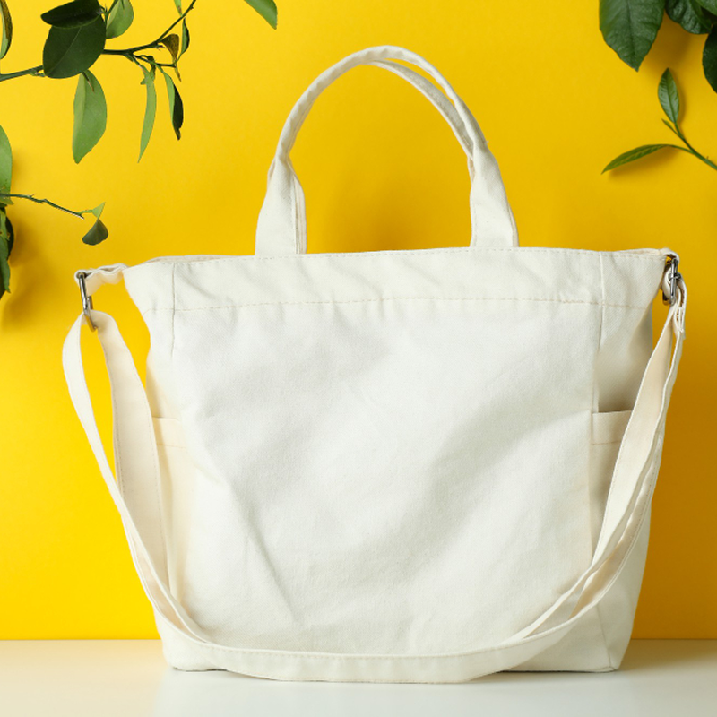 Tote Shopping Bag - Image 3