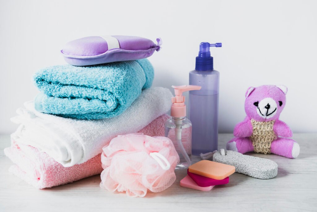 what to pack in diaper bag for an infant